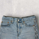 Levi’s 501 Shorts - W26 L2.5